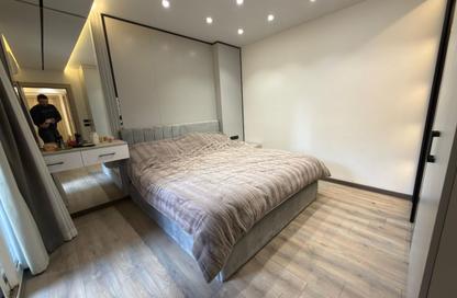 Apartment - Studio - 1 for sale in El Rehab Extension - Al Rehab - New Cairo City - Cairo