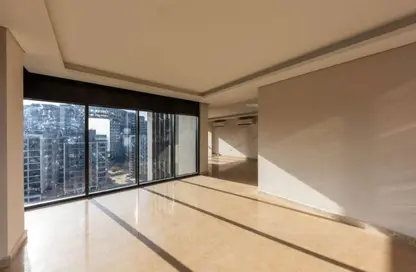 Apartment - 3 Bedrooms - 3 Bathrooms for sale in Park Side Residence - Zed Towers - Sheikh Zayed Compounds - Sheikh Zayed City - Giza