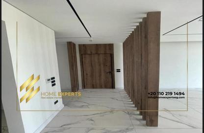 Apartment - 3 Bedrooms - 3 Bathrooms for rent in Eastown - 5th Settlement Compounds - The 5th Settlement - New Cairo City - Cairo