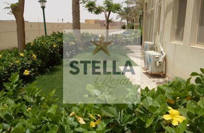 Chalet - 3 Bedrooms - 3 Bathrooms for sale in Stella Marina - Al Alamein - North Coast