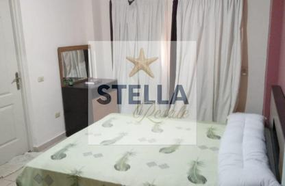 Chalet - 3 Bedrooms - 3 Bathrooms for sale in Stella Marina - Al Alamein - North Coast