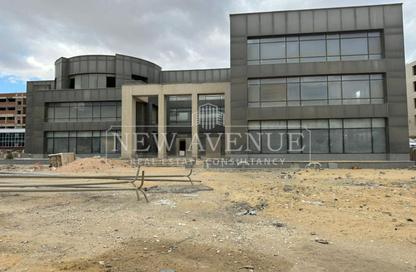 بناية كاملة - استوديو - 6 حمامات للبيع في شارع مجمع البنوك - شارع التسعين الجنوبي - التجمع الخامس - مدينة القاهرة الجديدة - القاهرة
