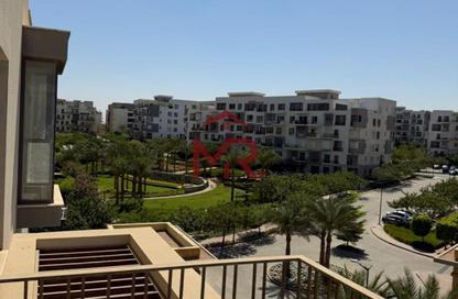 Apartment - 2 Bedrooms - 3 Bathrooms for rent in Eastown - 5th Settlement Compounds - The 5th Settlement - New Cairo City - Cairo