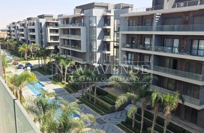 Penthouse - 3 Bedrooms - 4 Bathrooms for sale in El Patio Oro - 5th Settlement Compounds - The 5th Settlement - New Cairo City - Cairo Penthouse - 3 Bedrooms - 4 Bathrooms for sale in El Patio Oro - 5th Settlement Compounds - The 5th Settlement - New Cairo City - Cairo
