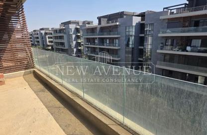 Penthouse - 3 Bedrooms - 4 Bathrooms for sale in El Patio Oro - 5th Settlement Compounds - The 5th Settlement - New Cairo City - Cairo