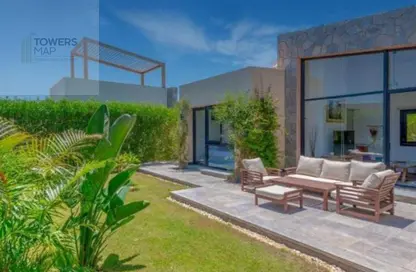 Villa - 2 Bedrooms - 2 Bathrooms for sale in Bay West - Soma Bay - Safaga - Hurghada - Red Sea