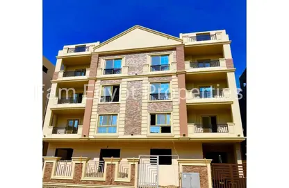 شقة - 3 غرف نوم - 2 حمامات للبيع في عمارات الاندلس - حى الاندلس - مدينة القاهرة الجديدة - القاهرة