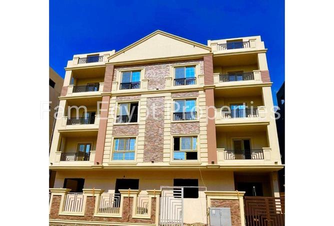 65409005 - الصورة الرئيسية للعقار