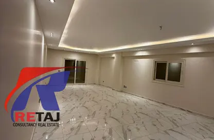 Apartment - 3 Bedrooms - 3 Bathrooms for rent in New Lotus - The 5th Settlement - New Cairo City - Cairo