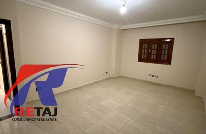 Apartment - 3 Bedrooms - 3 Bathrooms for rent in New Lotus - The 5th Settlement - New Cairo City - Cairo