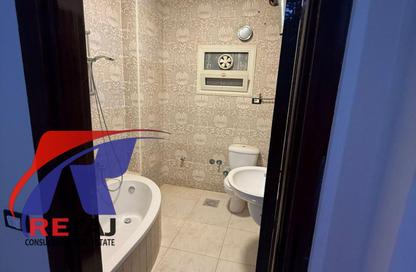 Apartment - 3 Bedrooms - 3 Bathrooms for rent in New Lotus - The 5th Settlement - New Cairo City - Cairo