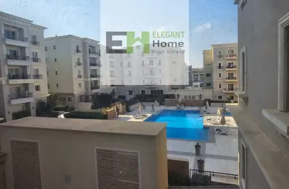 Apartment - 4 Bedrooms - 3 Bathrooms for rent in Mivida - 5th Settlement Compounds - The 5th Settlement - New Cairo City - Cairo