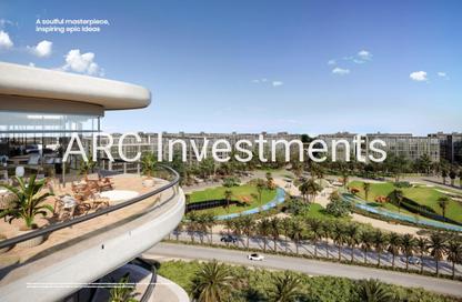 Retail - Studio for sale in One Ninety Mall - South Teseen St. - The 5th Settlement - New Cairo City - Cairo