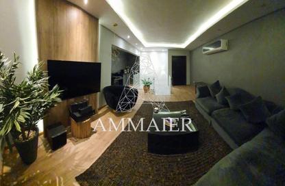 (بنتهاوس  (روف - 3 غرف نوم - 2 حمامات للبيع في زايد ديونز - الحي السادس - الشيخ زايد - الجيزة