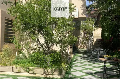 فيلا - 5 غرف نوم - 5 حمامات للبيع في ليك فيو - كمبوندات التجمع الخامس - التجمع الخامس - مدينة القاهرة الجديدة - القاهرة