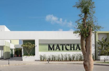 Chalet - 3 - 6 for sale in Ceaser - Ras Al Hekma - North Coast Chalet - 3 - 6 for sale in Ceaser - Ras Al Hekma - North Coast