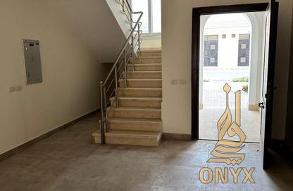 Twin House - 4 - 3 for sale in Al Maqsad - New Capital Compounds - New Capital City - Cairo