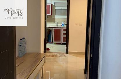 Apartment - 3 Bedrooms - 2 Bathrooms for rent in The Address - 12th District - Sheikh Zayed City - Giza Apartment - 3 Bedrooms - 2 Bathrooms for rent in The Address - 12th District - Sheikh Zayed City - Giza
