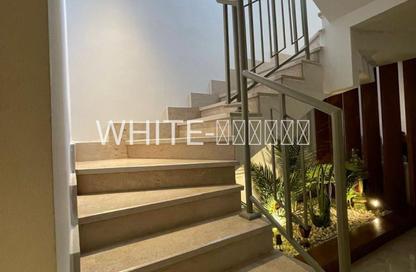 Penthouse - 3 Bedrooms - 3 Bathrooms for sale in Moon Residences - Fifth Square - The 5th Settlement - New Cairo City - Cairo Penthouse - 3 Bedrooms - 3 Bathrooms for sale in Moon Residences - Fifth Square - The 5th Settlement - New Cairo City - Cairo