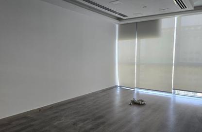 Office Space - Studio - 2 for rent in V90 - North Teseen St. - The 5th Settlement - New Cairo City - Cairo
