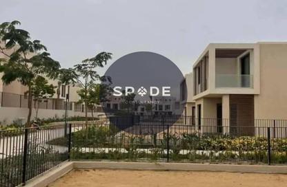 Villa - 5 Bedrooms - 5 Bathrooms for sale in Sodic East - 6th District - New Heliopolis - Cairo