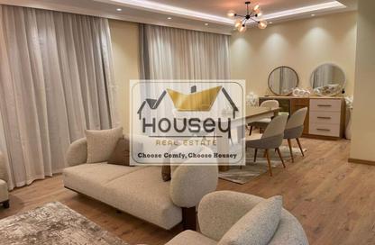 Apartment - 3 Bedrooms - 3 Bathrooms for rent in Eastown - 5th Settlement Compounds - The 5th Settlement - New Cairo City - Cairo Apartment - 3 Bedrooms - 3 Bathrooms for rent in Eastown - 5th Settlement Compounds - The 5th Settlement - New Cairo City - Cairo
