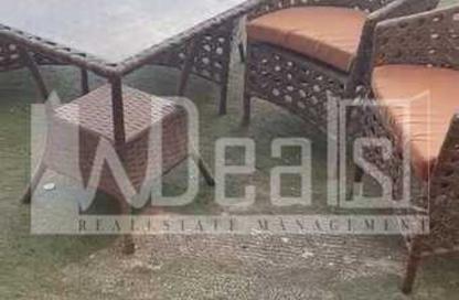 Apartment - Studio - 1 Bathroom for rent in Porto New Cairo - 5th Settlement Compounds - The 5th Settlement - New Cairo City - Cairo