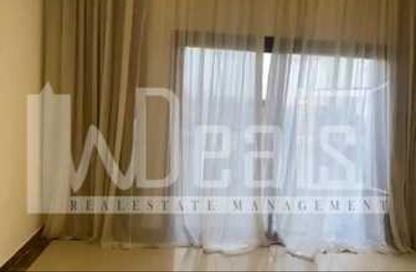 Apartment - Studio - 1 Bathroom for rent in Porto New Cairo - 5th Settlement Compounds - The 5th Settlement - New Cairo City - Cairo