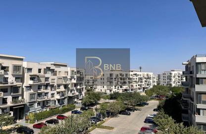 Apartment - 3 Bedrooms - 2 Bathrooms for rent in Eastown - 5th Settlement Compounds - The 5th Settlement - New Cairo City - Cairo