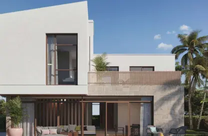 Villa - 5 Bedrooms - 4 Bathrooms for sale in June - Ras Al Hekma - North Coast