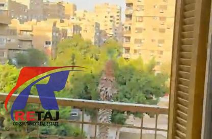 Apartment - 3 - 1 for sale in Mohamed Farid Abou Hadid St. - Al Hadiqah Al Dawliyah - 7th District - Nasr City - Cairo