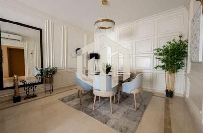 Apartment - 2 Bedrooms - 2 Bathrooms for rent in Mivida - 5th Settlement Compounds - The 5th Settlement - New Cairo City - Cairo