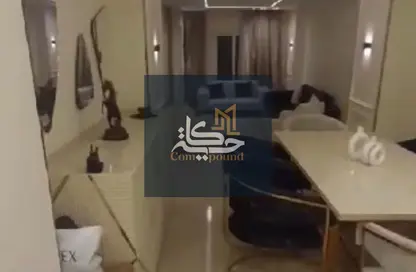Apartment - 3 Bedrooms - 1 Bathroom for sale in El Nozha El Gadida - El Nozha - Cairo