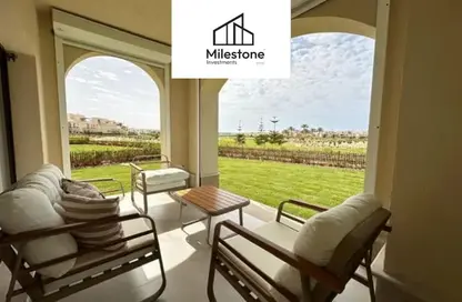 Villa - 5 Bedrooms - 5 Bathrooms for sale in Marassi - Sidi Abdel Rahman - North Coast