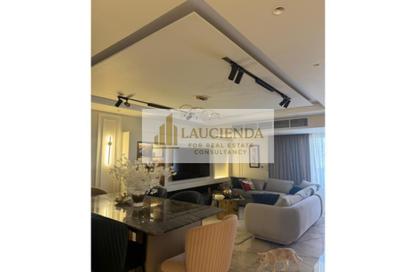 Apartment - 4 - 2 for sale in Centerville - Hyde Park - New Cairo City - Cairo