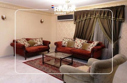 شقة - 3 غرف نوم - 3 حمامات للايجار في بيفرلي هيلز - كمبوندات الشيخ زايد - الشيخ زايد - الجيزة