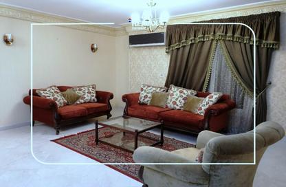 شقة - 3 غرف نوم - 3 حمامات للايجار في بيفرلي هيلز - كمبوندات الشيخ زايد - الشيخ زايد - الجيزة