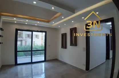 Apartment - 2 Bedrooms - 2 Bathrooms for rent in Eastown - 5th Settlement Compounds - The 5th Settlement - New Cairo City - Cairo