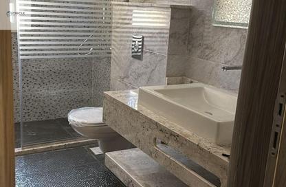 Villa - 4 Bedrooms - 4 Bathrooms for rent in Mivida Gardens - Mostakbal City - Future City - Cairo