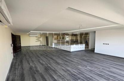 Apartment - 3 Bedrooms - 3 Bathrooms for sale in Garden Residence - Hyde Park - New Cairo City - Cairo