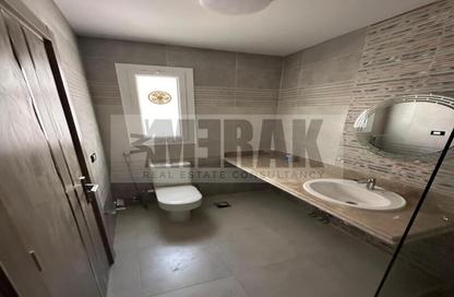 Apartment - 3 Bedrooms - 3 Bathrooms for sale in Garden Residence - Hyde Park - New Cairo City - Cairo