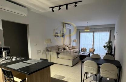 Chalet - 2 Bedrooms - 3 Bathrooms for rent in Gaia - Ras Al Hekma - North Coast Chalet - 2 Bedrooms - 3 Bathrooms for rent in Gaia - Ras Al Hekma - North Coast