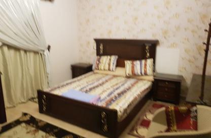 Apartment - 2 Bedrooms - 1 Bathroom for rent in La Vie - South Investors Area - New Cairo City - Cairo