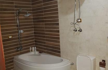 Apartment - 2 Bedrooms - 1 Bathroom for rent in La Vie - South Investors Area - New Cairo City - Cairo Apartment - 2 Bedrooms - 1 Bathroom for rent in La Vie - South Investors Area - New Cairo City - Cairo