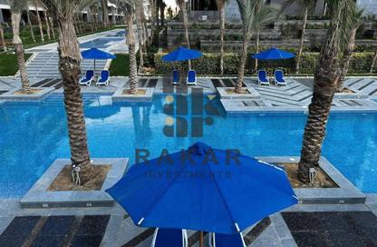 Apartment - 2 - 2 for sale in El Patio Oro - 5th Settlement Compounds - The 5th Settlement - New Cairo City - Cairo