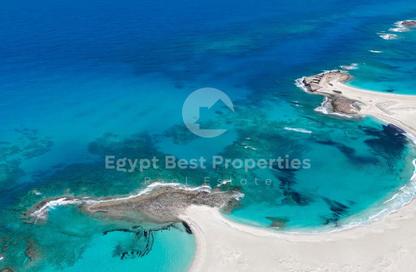 Penthouse - 3 Bedrooms - 4 Bathrooms for sale in Hacienda Heneish - Qesm Marsa Matrouh - North Coast