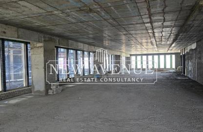 Whole Building - Studio - 1 Bathroom for rent in One Ninety Mall - South Teseen St. - The 5th Settlement - New Cairo City - Cairo