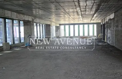 بناية كاملة - استوديو - 1 حمام للايجار في شارع ال ٩٠ الجنوبي - شارع التسعين الجنوبي - التجمع الخامس - مدينة القاهرة الجديدة - القاهرة