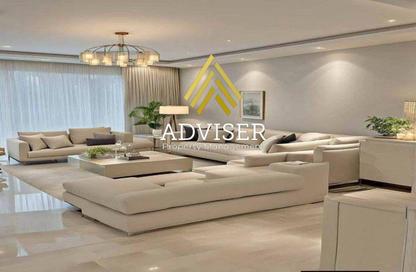 Apartment - 3 Bedrooms - 2 Bathrooms for sale in Park Corner - Hyde Park - New Cairo City - Cairo