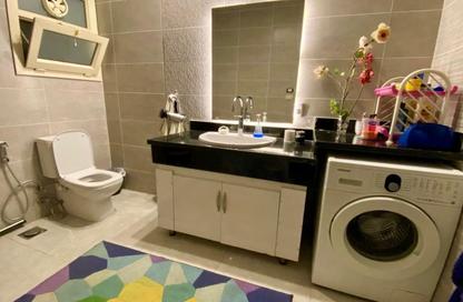 Apartment - 3 - 3 for rent in Al Sheikh Hassan Maamoun St. - El Yasmeen 7 - El Yasmeen - New Cairo City - Cairo